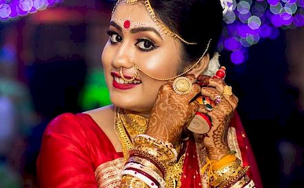 Shuddh Desi Weddings - Best Wedding & Candid Photographer in  Kolkata | BookEventZ